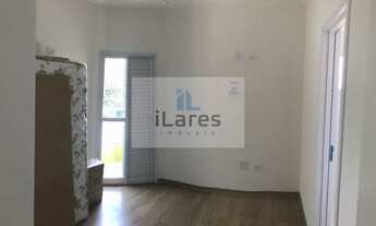 Imagem 5: Sobrado de Condomínio com 2 dorms, Vila Príncipe de Gales, Santo André - R$ 340 mil, Cod