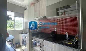 Imagem 7: MP - Apartamento 02 dormitórios no bairro Areias - São José - SC