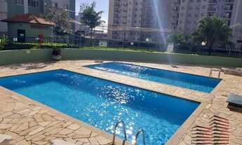 Imagem 2: Apartamento para Locação em Bauru, CONTORNO, 3 dormitórios, 1 banheiro, 1 vaga