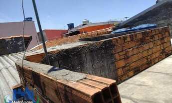 Imagem 4: Casa com 3 dormitórios à venda, 112 m² por R$ 450.000,00 - Jardim Eliana - Guarulhos/SP