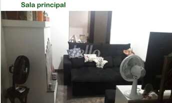 Imagem 2: Santo André - Casa Padrão - Vila Curuca