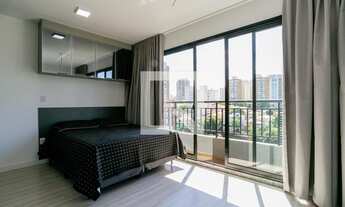 Imagem: Apartamento para Aluguel - Santana, 1 Quarto