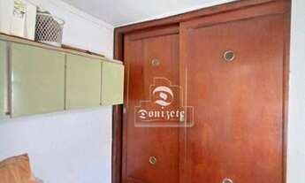 Imagem 6: Casa com 3 dormitórios para alugar, 150 m² por R$ 3.990,00/mês - Jardim Bela Vista - Santo