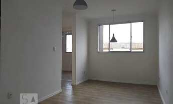 Imagem: Apartamento para Aluguel - Água Branca