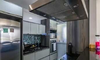 Imagem 5: APARTAMENTO RESIDENCIAL em BARUERI - SP, JARDIM TUPANCI