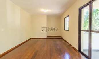 Imagem 3: Locação Apartamento 4 Dormitórios - 127 m² Moema