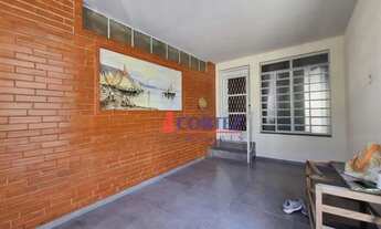 Imagem 4: Casa com 3 dormitórios para alugar, 155 m² por R$ 2.500,00/mês - Centro - Rio Claro/SP