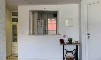 Imagem 3: Apartamento Venda 3 Dormitórios - 104 m² Vila Madalena