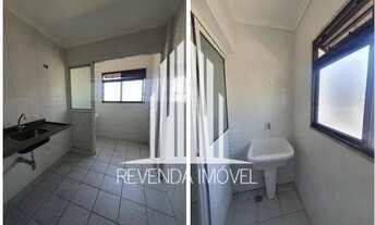 Imagem 4: Apartamento á venda no Cambuci com 64m² 2 dormitórios 2 banheiros 2 vagas