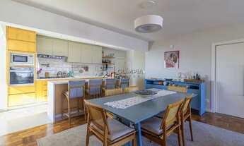 Imagem 7: Locação Apartamento 3 Dormitórios - 156 m² Chácara Santo Antônio