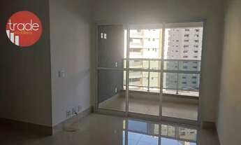 Imagem 6: Apartamento Para Locação No Bosque Das Juritis Com 02 Suítes