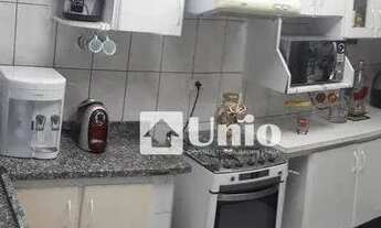 Imagem 7: Casa com 3 dormitórios à venda, 172 m² por R$ 450.000,00 - Jardim Sol Nascente - Piracicab