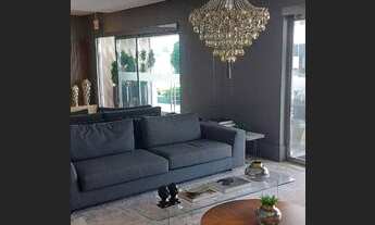 Imagem 3: Apartamento com 3 dormitórios à venda, 107 m² por R$ 1.300.000,00 - Campinas - São José/SC