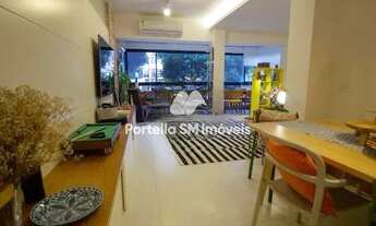 Imagem: RIO DE JANEIRO - Apartamento Padrão - Humaitá