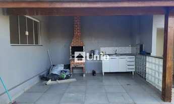 Imagem 6: Casa com 3 dormitórios, 300 m² - venda por R$ 780.000,00 ou aluguel por R$ 1.853,66/mês