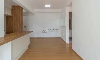 Imagem 5: Apartamento Locação 2 Dormitórios - 62 m² Paraíso