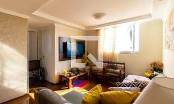 Imagem 4: Apartamento para Aluguel - Mooca, 2 Quartos, 40 m2