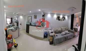 Imagem 3: São Paulo - Apartamento Padrão - Vila Ede