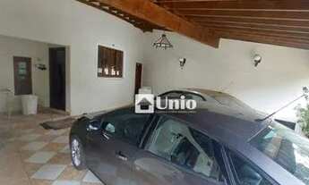 Imagem 3: Chácara com 3 dormitórios, 1014 m² - venda por R$ 1.700.000,00 ou aluguel por R$ 6.287,26