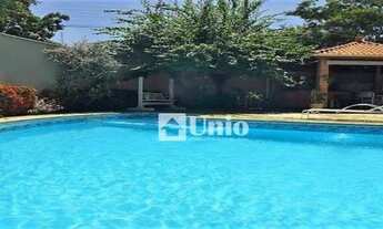 Imagem: Casa com 4 dormitórios à venda, 362 m²