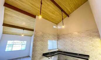 Imagem 5: Casa com 3 dormitórios à venda, 103 m² por R$ 497.000 - Porto da Aldeia - São Pedro da Ald