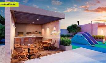 Imagem 6: Apartamento com 2 dormitórios à venda, 139 m² por R$ 675.176 - Centro - São Bernardo do Ca