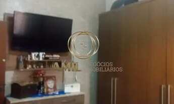 Imagem 3: Casa / 03 dormitórios / Residencial Altos do Bosque / 93m² construido / 125m² área util