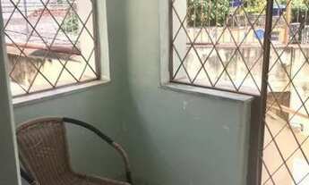 Imagem 2: Casa para Venda em Belo Horizonte, Santa Efigênia, 4 dormitórios, 2 banheiros, 4 vagas