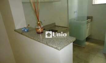 Imagem 2: Apartamento com 2 dormitórios à venda, 47 m² por R$ 180.000 - Piracicamirim - Piracicaba/S