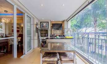 Imagem: Apartamento com 4 dormitórios à venda