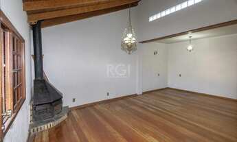 Imagem 3: Casa para Locação/Aluguel - 240m², 3 dormitórios, sendo 1 suites, 2 vagas - Teresópolis