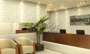 Imagem 3: Cobertura com 2 dormitórios à venda, 100 m² por R$ 1.100.000,00 - Santana - São Paulo/SP