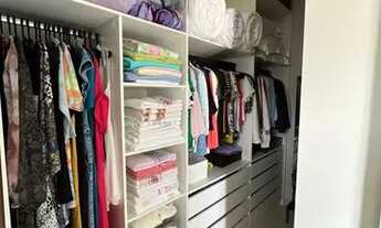 Imagem 7: Casa de condomínio sobrado para aluguel tem 70 metros quadrados com 2 quartos