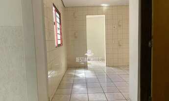 Imagem 2: Casa com 2 dormitórios à venda por R$ 370.000 - Bom Jesus - Uberlândia/MG