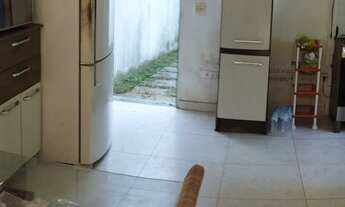 Imagem 4: Sobrado para venda tem 85 m2 com 2 suites em Boiçucanga - São Sebastião - SP