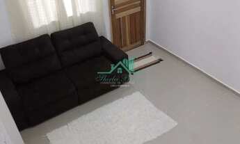 Imagem 5: Casa com 3 dorms, Morrinhos, Guarujá - R$ 300 mil, Cod: 550159
