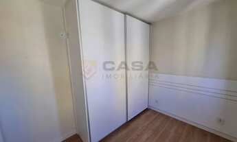 Imagem 7: PS/ COND.ILHA BELA- Apartamento 2 quartos - Varanda - Armários - Colina de Laranjeiras