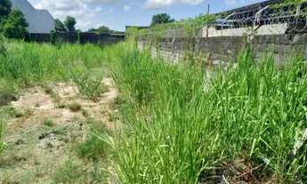 Imagem 2: Terreno no Polo Industrial de Duque de Caxias