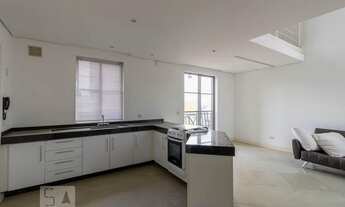 Imagem 7: Apartamento para Aluguel - Batel, 1 Quarto, 115 m2