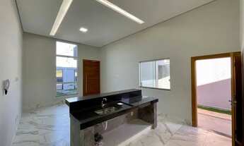 Imagem 4: Lagoa Santa - Casa Padrão - Promissão I