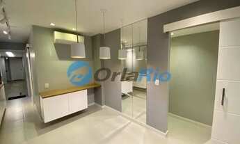 Imagem 4: Apartamento-À VENDA-Botafogo-Rio de Janeiro-RJ