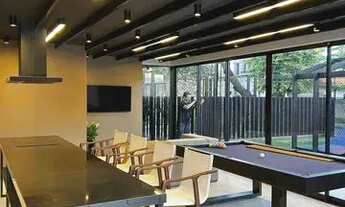 Imagem 7: O melhor 2 quartos do Espinheiro| Alto padrão| Edf. En Avance| 56m²