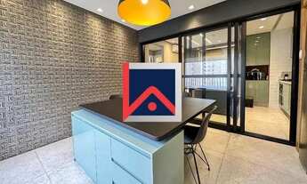 Imagem 7: Locação Apartamento 2 Dormitórios - 63 m² Perdizes