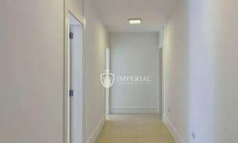 Imagem 5: Casa com 4 dormitórios para alugar, 450 m² por R$ 32.600,00/mês - Condomínio Terras de São