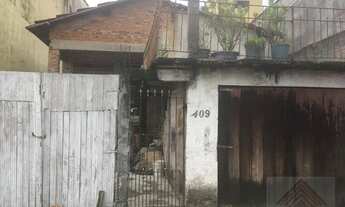 Imagem: Casa com 2 dormitórios à venda, 144 m²