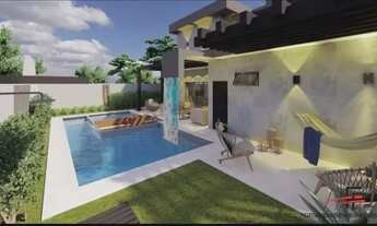 Imagem 4: Excelente Casa para venda na Cidade Alpha - CA53808