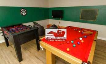 Imagem 5: Apartamento com 2 dormitórios à venda, 55 m² por R$ 495.000,00 - Belenzinho - São Paulo/SP