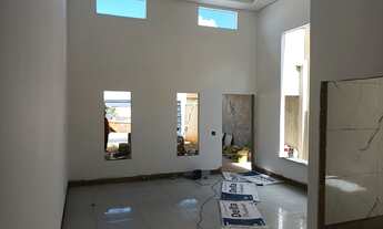 Imagem 4: CASA NOVA 3 SUÍTES PLENAS ALTO PADRÃO VARANDA GOURMET COM CHURRASQUEIRA PORCELANATO, FINAN