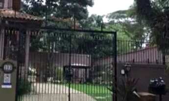 Imagem: Casa de condomínio para venda tem 257 metros