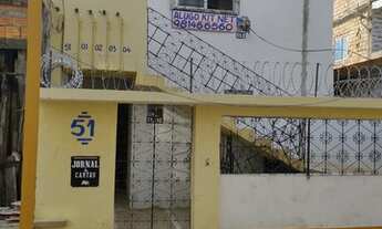 Imagem: Aluguel de quarto (Jurunas